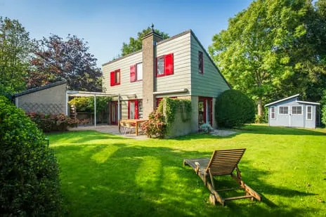 Woning te koop: Roggeslootweg 61, De Cocksdorp