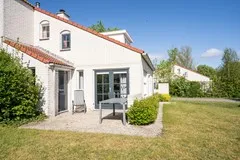 Twee-onder-één-kap te koop: Roggeslootweg 616, De Cocksdorp