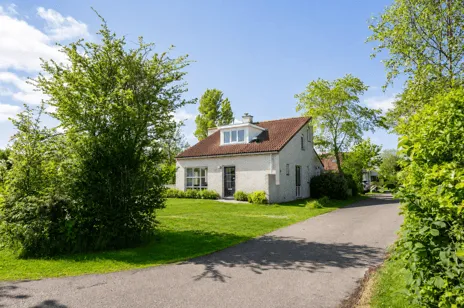 Woning te koop: Roggeslootweg 616, Verspreide huizen in de polders Eierland en Eendracht De Cocksdorp