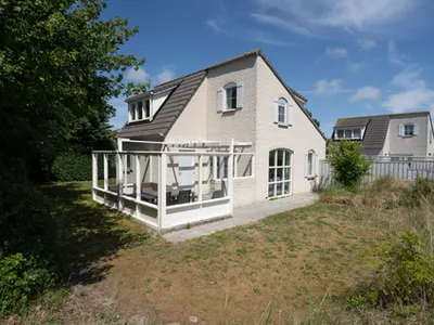Koopwoning: Roggeslootweg 639 in De Cocksdorp - €525.000 - 100m²