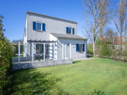Woning te koop: Roggeslootweg 656, De Cocksdorp