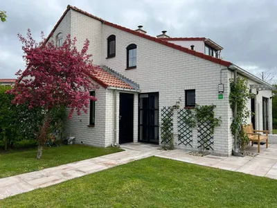 Koopwoning: Roggeslootweg 657 in De Cocksdorp - €465.000 - 76m²
