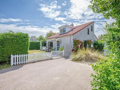 Koopwoning: Roggeslootweg 658 in De Cocksdorp - €399.000 - 77m²