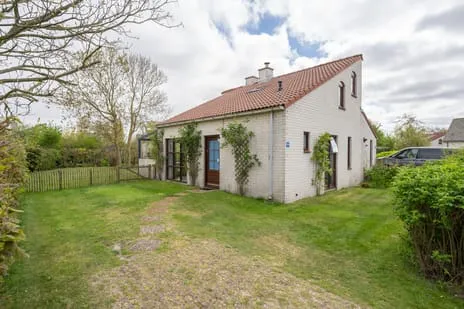 Woning te koop: Roggeslootweg 668, De Cocksdorp