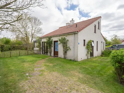 Koopwoning: Roggeslootweg 668 in De Cocksdorp - €394.000 - 75m²