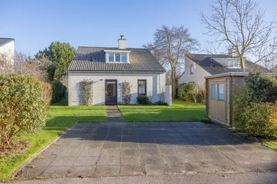 Koopwoning: Roggeslootweg 676 in De Cocksdorp - €495.000 - 83m²
