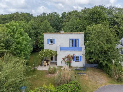Detached house for sale: Roggeslootweg 700, Verspreide huizen in de polders Eierland en Eendracht De Cocksdorp