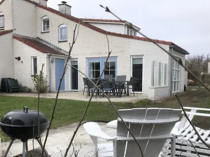 Woning te koop: Roggeslootweg 710, De Cocksdorp