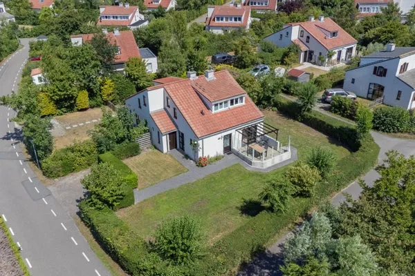 Koopwoning: Roggeslootweg 711 in De Cocksdorp - €420.000 - 80m²