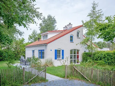 Koopwoning: Roggeslootweg 720 in De Cocksdorp - €385.000 - 78m²