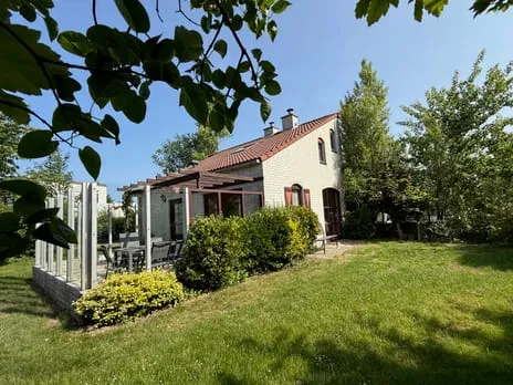 Woning te koop: Roggeslootweg 721, De Cocksdorp