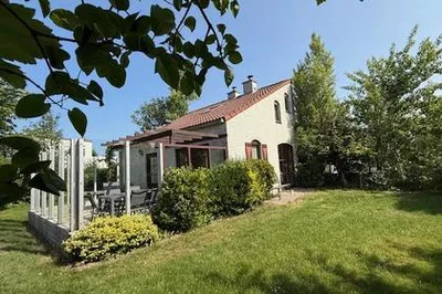 Koopwoning: Roggeslootweg 721 in De Cocksdorp - €375.000 - 75m²