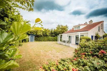 Koopwoning: Roggeslootweg 732 in De Cocksdorp - €425.000 - 78m²