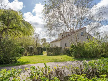 Woning te koop: Roggeslootweg 752, Verspreide huizen in de polders Eierland en Eendracht De Cocksdorp
