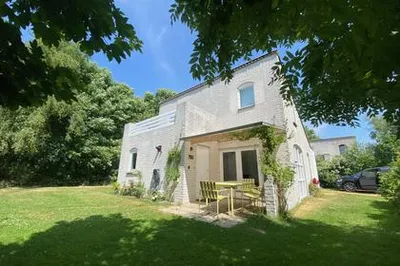 Koopwoning: Roggeslootweg 785 in De Cocksdorp - €655.000 - 99m²