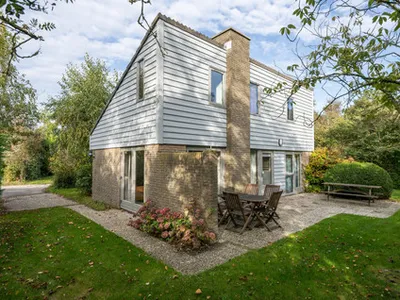 Koopwoning: Roggeslootweg 83 in De Cocksdorp - €375.000 - 83m²