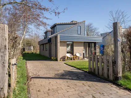 Woning te koop: Roggeslootweg 9, De Cocksdorp