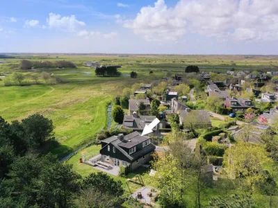 Koopwoning: Roggeslootweg 95 in De Cocksdorp - €995.000 - 133m²