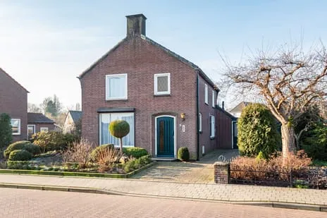 Detached house for sale: Roggestraat 16A, Ulft-Noord Ulft