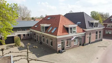 Appartement te koop: Roggestraat 2, Den Ham (Ov)