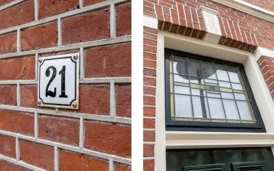 Tussenwoning te koop: Roggestraat 21, Utrecht