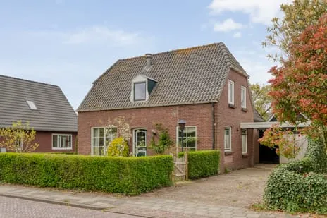 Vrijstaande woning te koop: Roggestraat 48, Den Ham Den Ham (Ov)