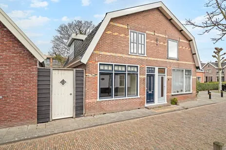 Appartement te koop: Roggeveenstraat 7, Schagen-Centrum-Zuid Schagen