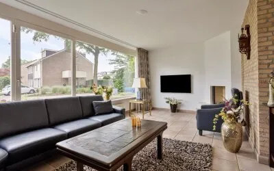 Semi-detached for sale: Roggeveld 20, Dragonder Noord Veenendaal
