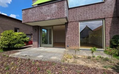Appartement te huur: Roggeveldstraat 7D, Bunde Bunde
