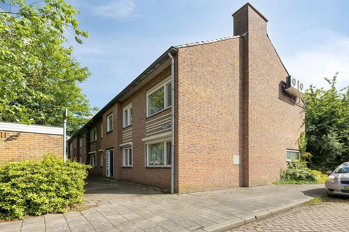 Appartement te koop: Roghmanpad 6, Puttense Dreef Eindhoven