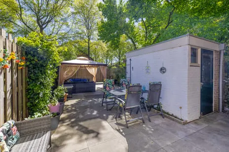 Hoekwoning te koop: Roghorst 169, Roghorst Wageningen
