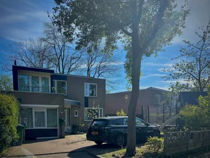 Corner house for rent: Roghorst 363, Roghorst Wageningen