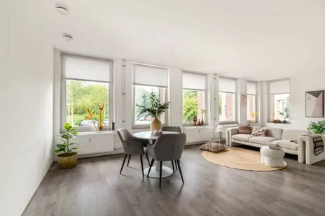 Appartement te koop: Rogier van der Weydestraat 1B15, Bergerhof en Blaeustraatkwartier Alkmaar
