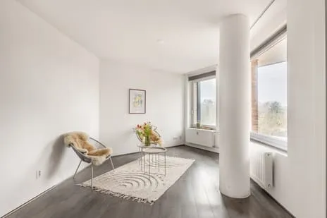 Appartement te koop: Rogier van der Weydestraat 1B52, Bergerhof en Blaeustraatkwartier Alkmaar