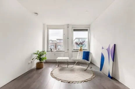 Appartement te koop: Rogier van der Weydestraat 1B70, Bergerhof en Blaeustraatkwartier Alkmaar