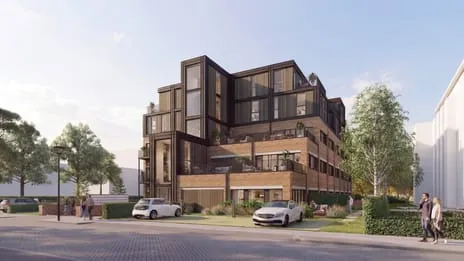 Appartement te koop: Rogier van der Weydestraat 4, Bergerhof en Blaeustraatkwartier Alkmaar