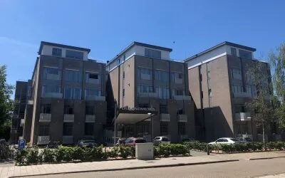 Appartement te huur: Rogier van der Weydestraat 6A11, Bergerhof en Blaeustraatkwartier Alkmaar