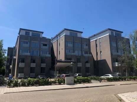 Studio te huur: Rogier van der Weydestraat 6B19, Bergerhof en Blaeustraatkwartier Alkmaar