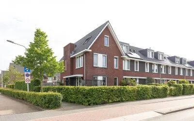 Hoekwoning te koop: Rogier van Otterloostraat 2, Anna's Hoeve Hilversum