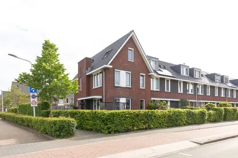 Hoekwoning te koop: Rogier van Otterloostraat 2, Anna's Hoeve Hilversum