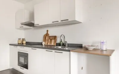 Appartement te koop: Rogier van der Weydestraat 1B52, Alkmaar
