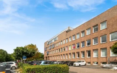 Appartement te koop: Rogier van der Weydestraat 1B70, Bergerhof en Blaeustraatkwartier Alkmaar