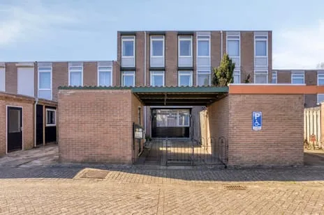 Tussenwoning te koop: Rogstraat 9, Akkers Helmond
