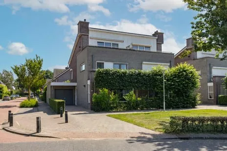 Hoekwoning te koop: Rogvelden 15, Heivelden Best