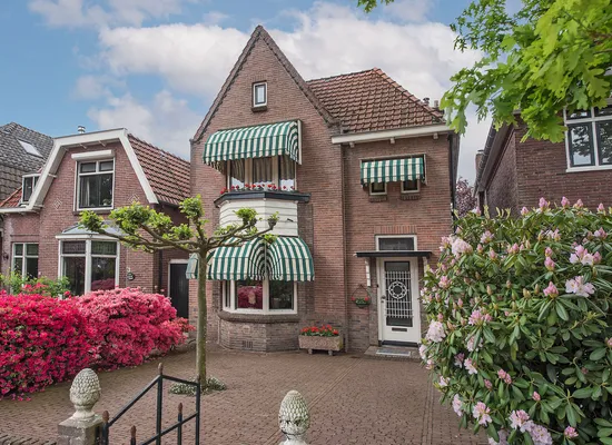 Vrijstaande woning te koop: Rohofstraat 124, Rohof en omgeving Almelo