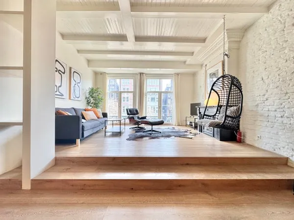 Woning te huur: Rokin, Kalverdriehoek Amsterdam