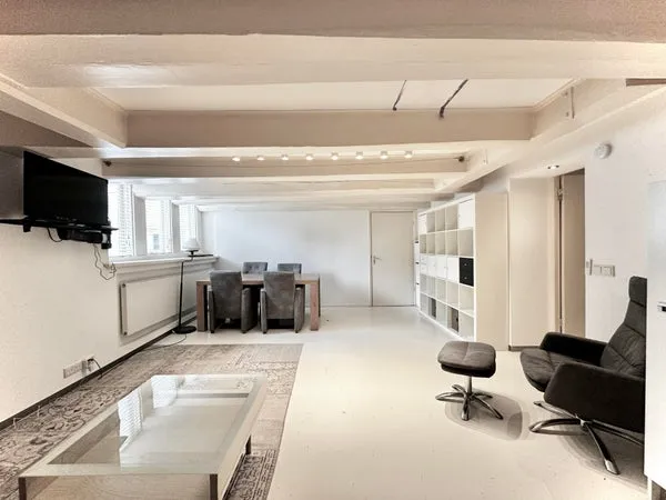 Woning te huur: Rokin, Kalverdriehoek Amsterdam