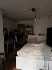 Kamer te huur: Rokin, Kalverdriehoek Amsterdam