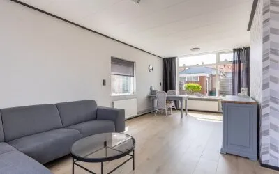 Hoekwoning te koop: Rolafweg Noord 47, Lopik-Dorp Lopik