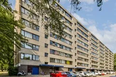 Appartement te koop: Roland Holstlaan 1118, Delft